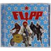 Flipp - Flipp Album Korean Sealed CD Sealed
