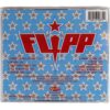 Flipp - Flipp Album Korean Sealed CD Sealed