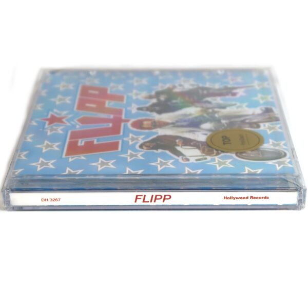 Flipp - Flipp Album Korean Sealed CD Sealed