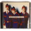 INXS – Welcome To Wherever You Are Album Korean Sealed CD Korea