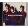 IMG_5497 INXS – Welcome To Wherever You Are Album Korean CD Korea