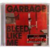 Garbage - Bleed Like Me Korean Sealed CD Album Korea