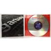 IMG_5519 Garbage - Version 2.0 Korean CD Album Korea Hype Sticker