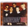 Backstreet Boys - Backstreet Boys Album Korean Sealed CD Korea