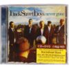 Backstreet Boys - Never Gone Album Korean Sealed CD + DVD Korea