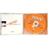 IMG_5543 Backstreet Boys Cover Boys! Korean Compilation Album CD Korea Deux