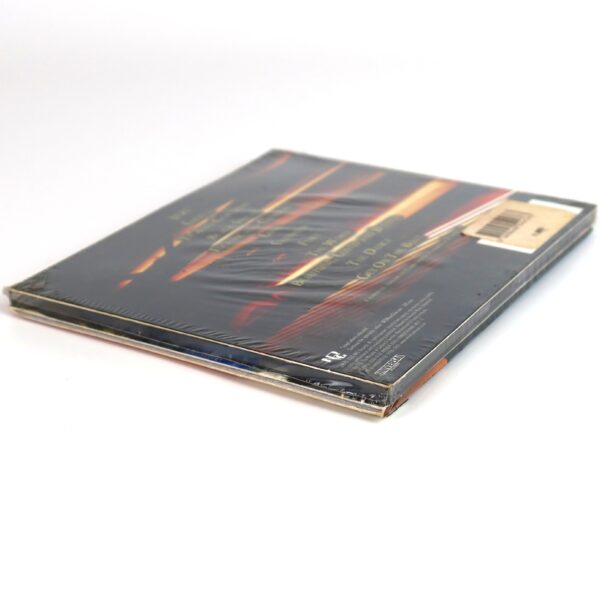 IMG_5549 Prince - 3121 Album Korean Sealed CD Digipak Hype Sticker Korea