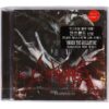 IMG_5550 Enthroned – XES Haereticum Album Korean Sealed CD Hype Sticker Korea