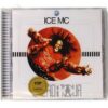 ICE MC - Dreadatour Album Korean Sealed CD Korea