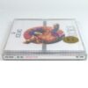 ICE MC - Dreadatour Album Korean Sealed CD Korea