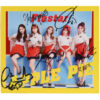 IMG_5563 Fiestar - Apple Pie 4th Digital Single Signed Promo CD 2016