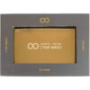 Infinite - Top Seed 3rd Album Signed Promo CD 2018