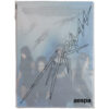 IMG_5584 Aespa - Drama 4th Mini Album Signed Promo CD 2023