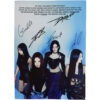 IMG_5586 Aespa - Drama 4th Mini Album Signed Promo CD 2023