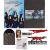 IMG_5587 Aespa - Drama 4th Mini Album Signed Promo CD 2023
