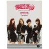 IMG_5603 Bestie - Love Options 2nd Digital Single Album Signed Promo CD 2013