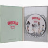IMG_5606 Bestie - Love Options 2nd Digital Single Album Signed Promo CD 2013