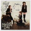 Melody Day - Another Parting The First Album Signed Promo CD 2014