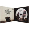 Melody Day - Another Parting The First Album Signed Promo CD 2014