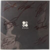 IMG_5611 BTS - Wings 2nd Album Signed Autographed CD 2016