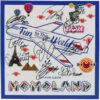 Momoland - Fun To The World 4th Mini Album Signed Promo CD 2018