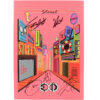 EXID - Street 1st Studio Album Signed Promo CD 2015