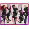 Rania - Just Go (Goodbye's the New Hello) 1st Album Signed Promo CD 2013