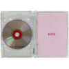 Rania - Just Go (Goodbye's the New Hello) 1st Album Signed Promo CD 2013