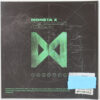 IMG_5633 Monsta X - The Connect: Dejavu 6th Mini Album Signed Promo CD 2018