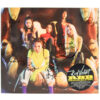 Red Velvet - RBB 5th Mini Album Signed Promo CD 2018