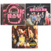 Red Velvet - RBB 5th Mini Album Signed Promo CD 2018