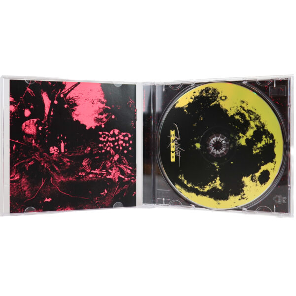 Red Velvet - RBB 5th Mini Album Signed Promo CD 2018