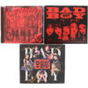 Red Velvet - The Perfect Red Velvet 2nd Album Repackage Signed Promo CD 2018