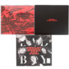 Red Velvet - The Perfect Red Velvet 2nd Album Repackage Signed Promo CD 2018
