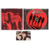 Red Velvet - The Perfect Red Velvet 2nd Album Repackage Signed Promo CD 2018