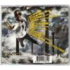 IMG_5647 B.o.B - B.o.B Presents: The Adventures Of Bobby Ray CD Album Korea