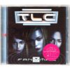 TLC - Fanmail Korean CD Album Korea Hype Sticker