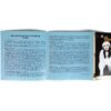 TLC - Fanmail Korean CD Album Korea Hype Sticker