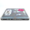 TLC - Fanmail Korean CD Album Korea Hype Sticker