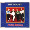 IMG_5665 No Doubt - Sunday Morning Korean CD Single Korea