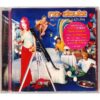 IMG_5670 No Doubt - Return Of Saturn Korean CD Album Korea Hype Sticker