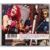 IMG_5671 No Doubt - Return Of Saturn Korean CD Album Korea Hype Sticker