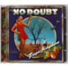 No Doubt - Tragic Kingdom Korean CD Album Korea