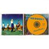 No Doubt - Tragic Kingdom Korean CD Album Korea