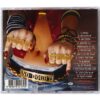 No Doubt - Rock Steady Korean CD Album Korea Insert