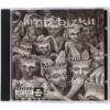 Limp Bizkit - New Old Songs Album CD Korea