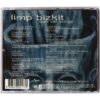 Limp Bizkit - New Old Songs Album CD Korea