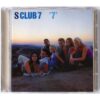 S Club 7 – '7' Album Korean CD Korea