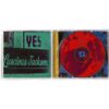 Luscious Jackson – Fever In Fever Out Album Korean CD Korea