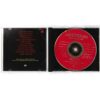 Firehouse - Hold Your Fire Album Korean CD Korea
